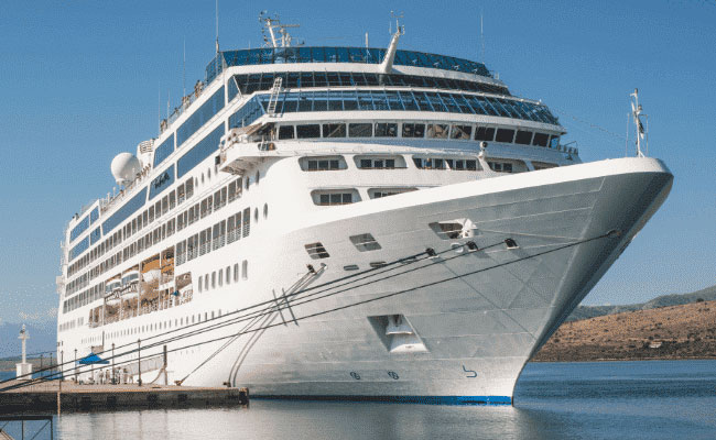 Marine and Shipbuilding Industry