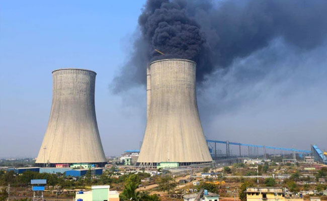 Power Plant