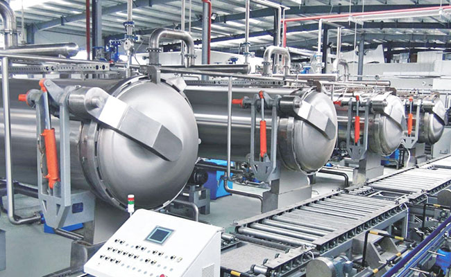 Food Industry