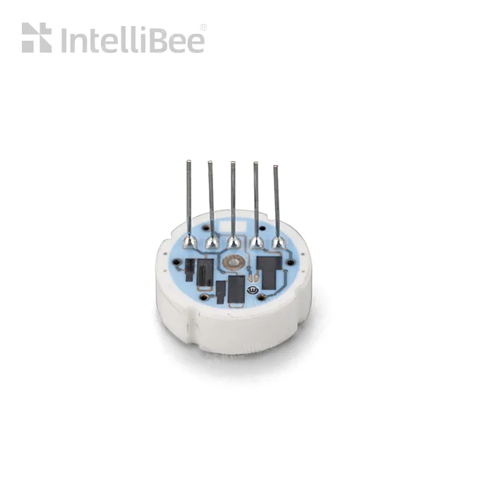 Flush Diaphragm Ceramic Pressure Sensor