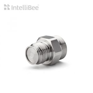 AC12 Flush Diaphragm Pressure Sensor with fitting (SS 304)