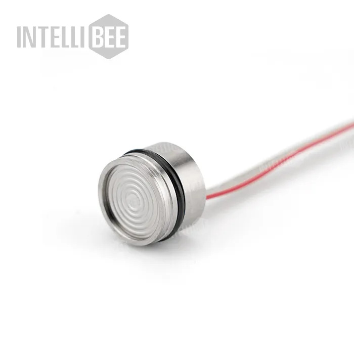 Low Pressure Oil Filled Sensor