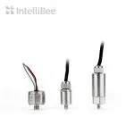 Micro Pressure Sensor and Transmitter