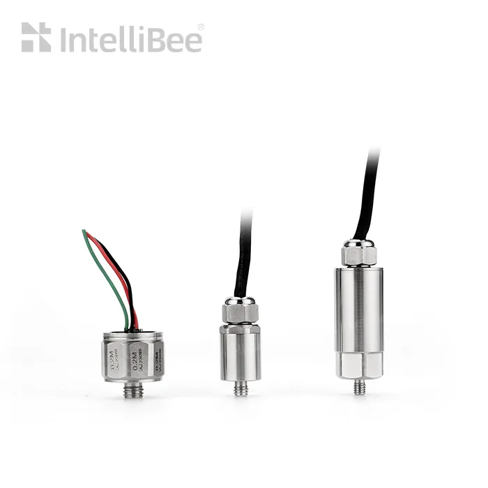 AP91 Micro Pressure Sensor and Transmitter