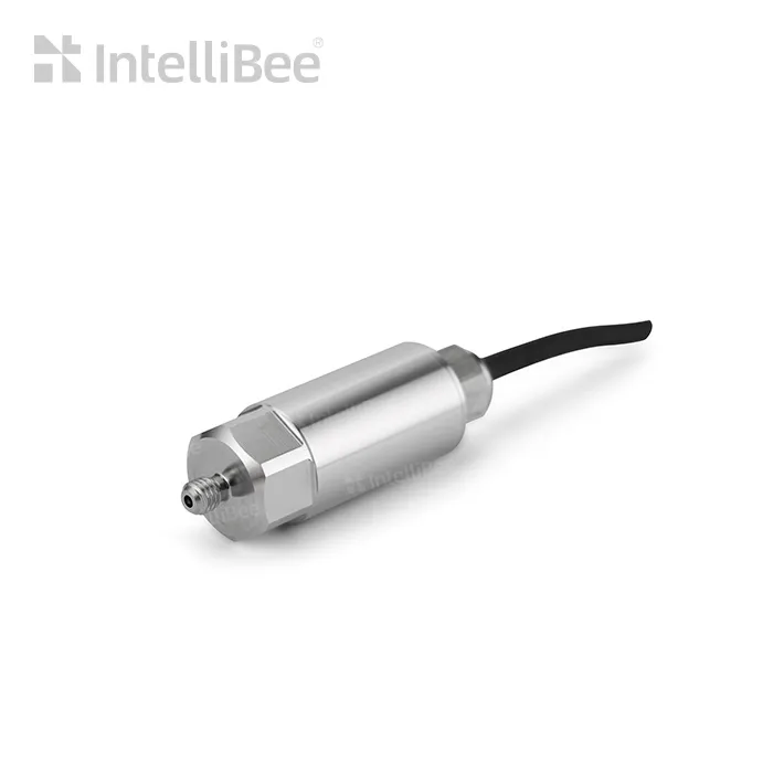Micro Pressure Sensor and Transmitter