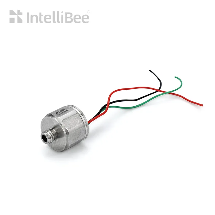 Other Pressure Transmitter - Jiangsu IntelliBee Control Sensor