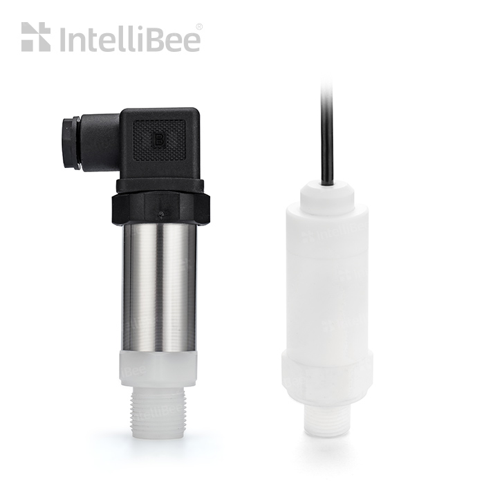 AP23 Anti-corrosion Pressure Transmitter