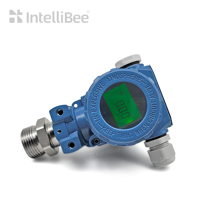 AP83 Explosion-proof Pressure Transmitter