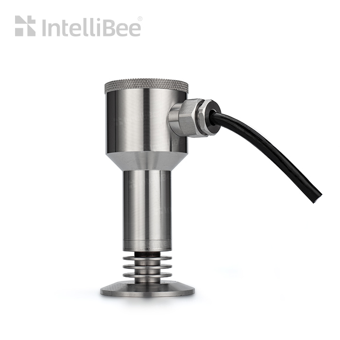 Explosion-proof Pressure Transmitter