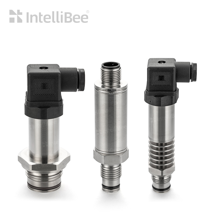 AP27 Flush Diaphragm Sanitary Pressure Transmitter