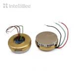 Ceramic Capacitive Pressure Transducer