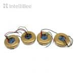 Ceramic Capacitive Pressure Transducer