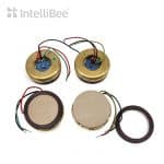 Ceramic Capacitive Pressure Transducer