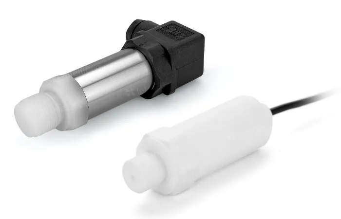 Anti-corrosion Pressure Transmitter