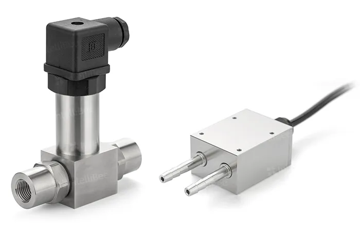 Differential Pressure Transmitter