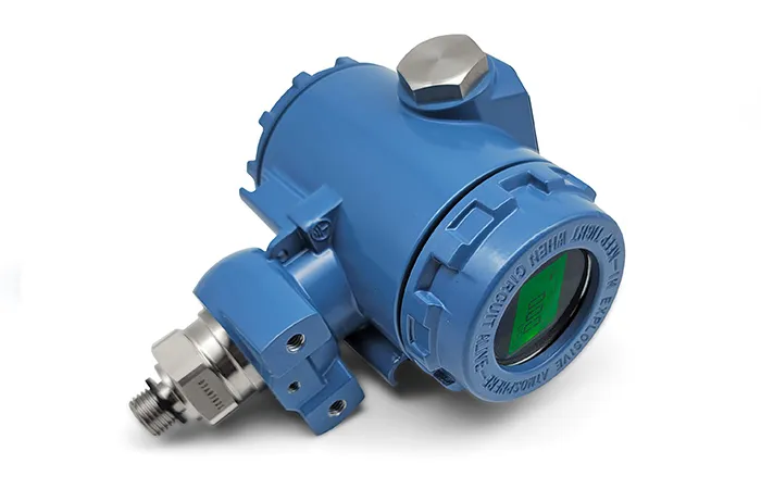 Explosion-Proof Pressure Transmitter