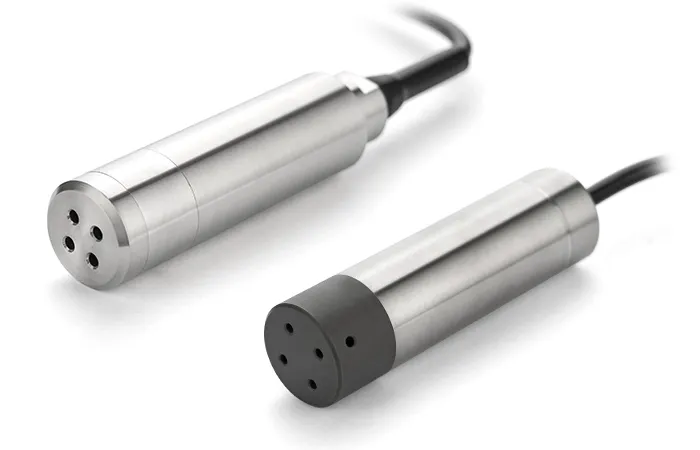 Liquid Level Transmitter