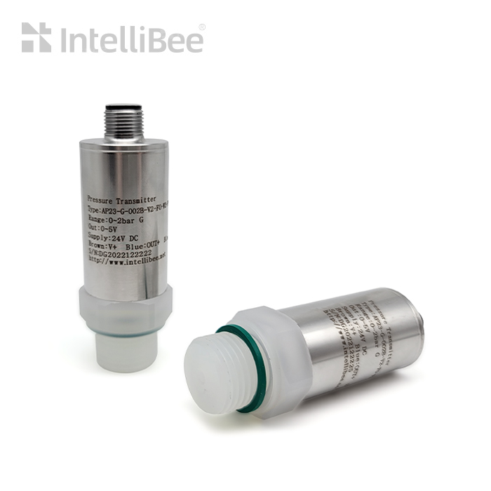 AP23 Anti-corrosion Pressure Transmitter