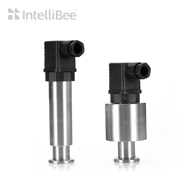 Vacuum Pressure Transmitter Sensor