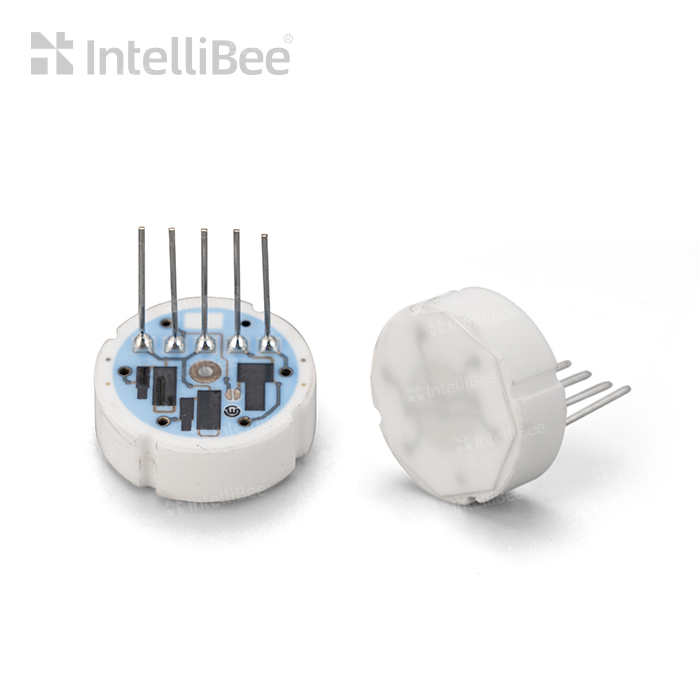 ME501 Flush Mount Ceramic Pressure Sensor