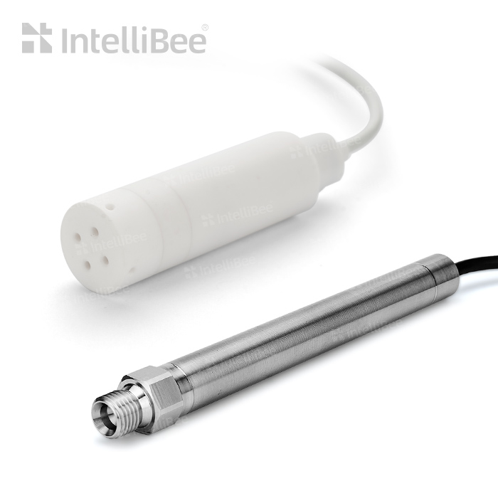 Sewage Waste Water Level Sensor Transmitter