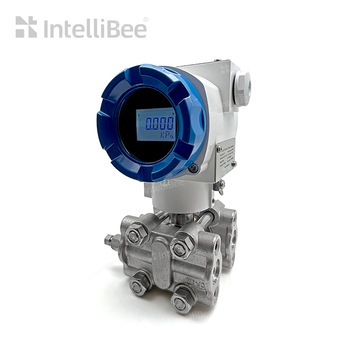Monocrystalline Silicon Smart Pressure Transmitter